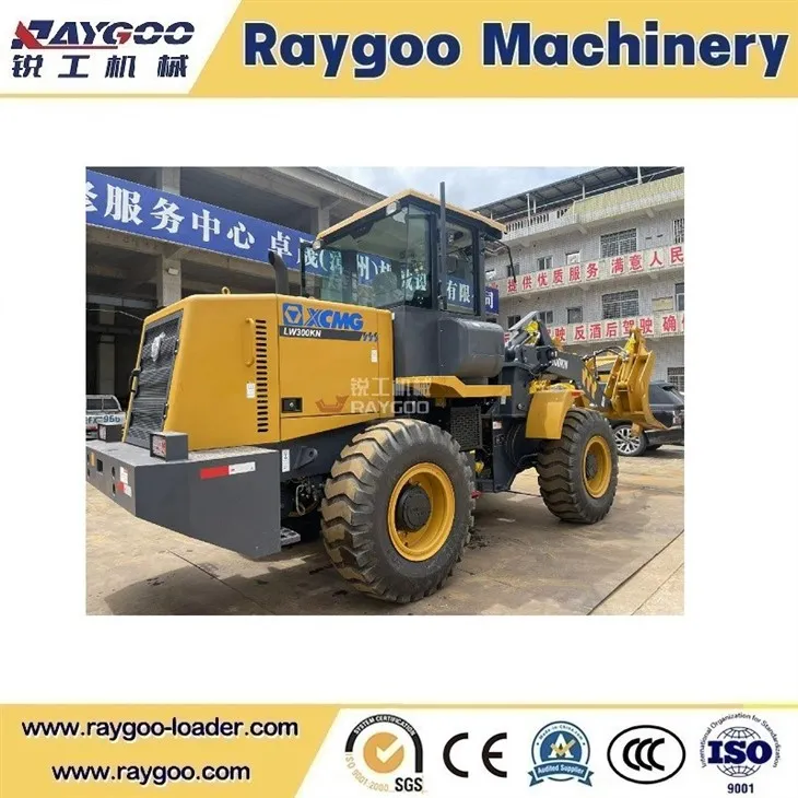 fork loader rental