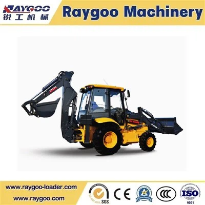 Changlin 620CS Dijual