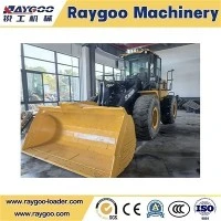 Bagaimana cara kerja sistem transmisi pada wheel loader XCMG?