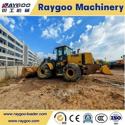 XCMG Lw600