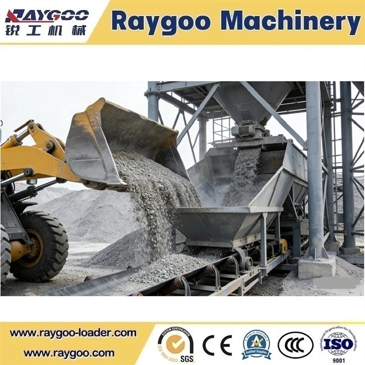 Xcmg Zl50g 